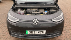 Volkswagen ID.3 150kW Family Pro Performance 58kWh 5dr Auto Electric Hatchback